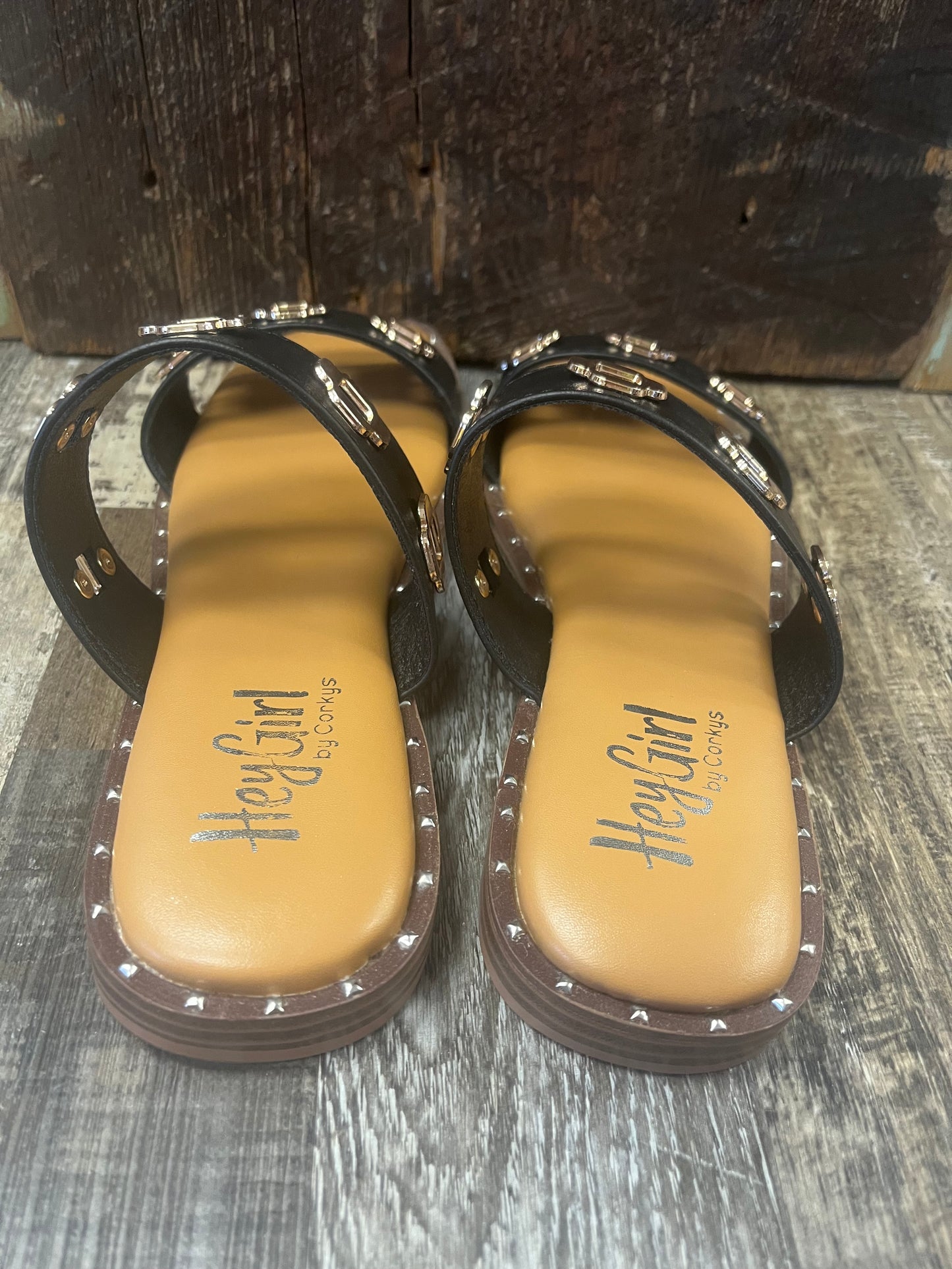 Corky's Low Tide Sandal