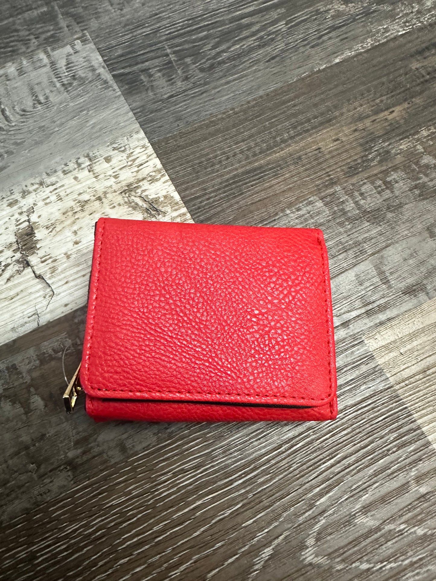 The Compact Wallet