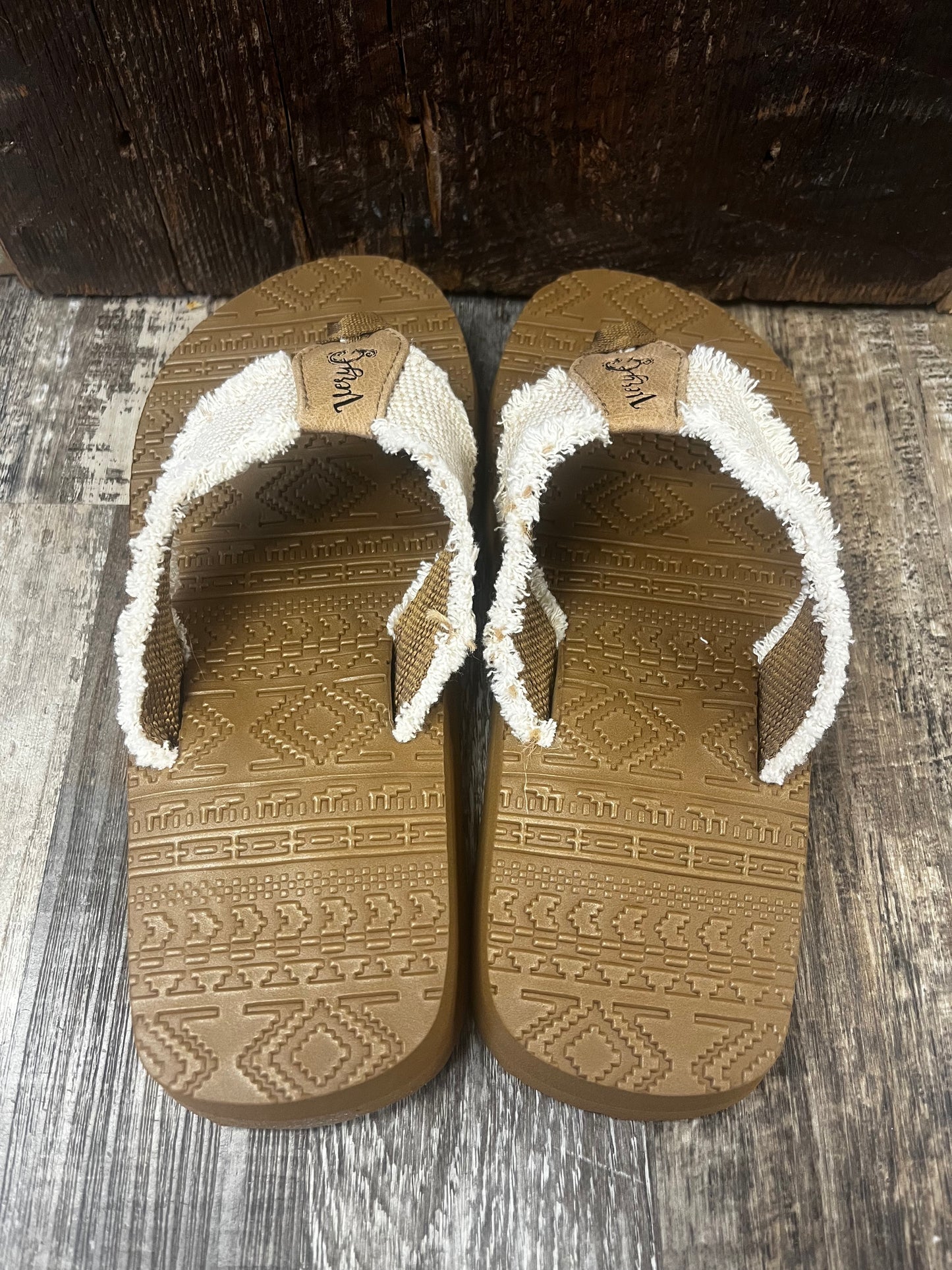 Brexley Flip Flop