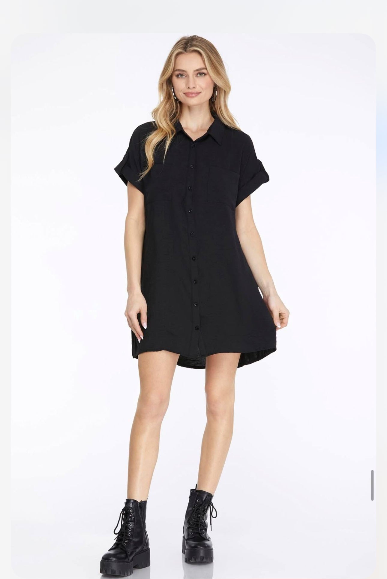 Styling You Dress