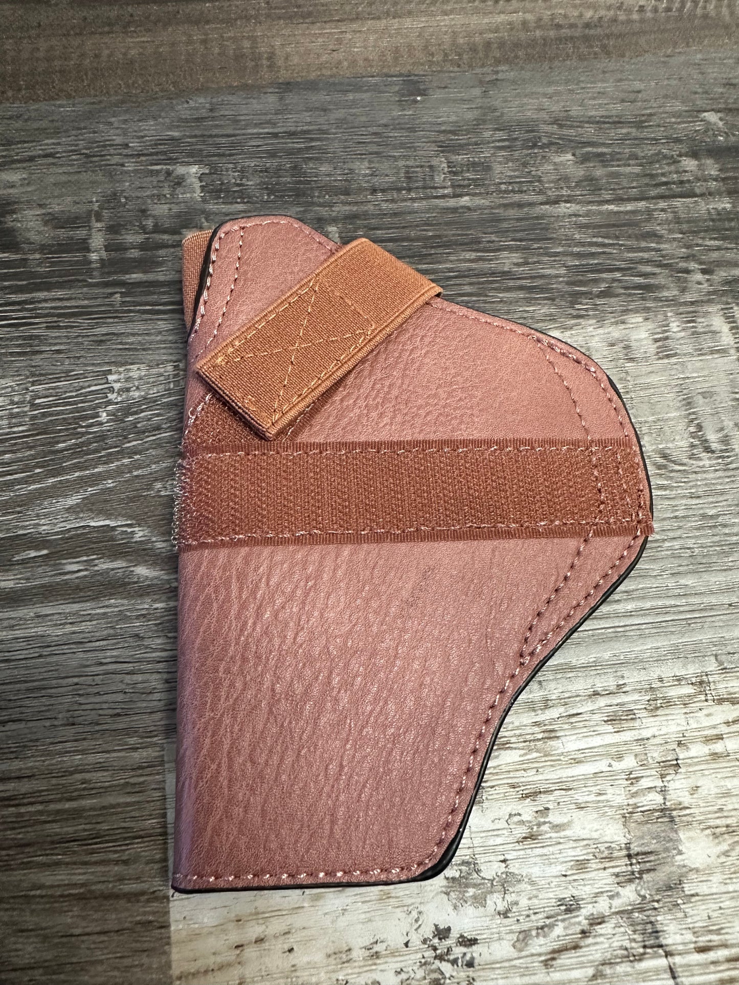 The Packing Handbag