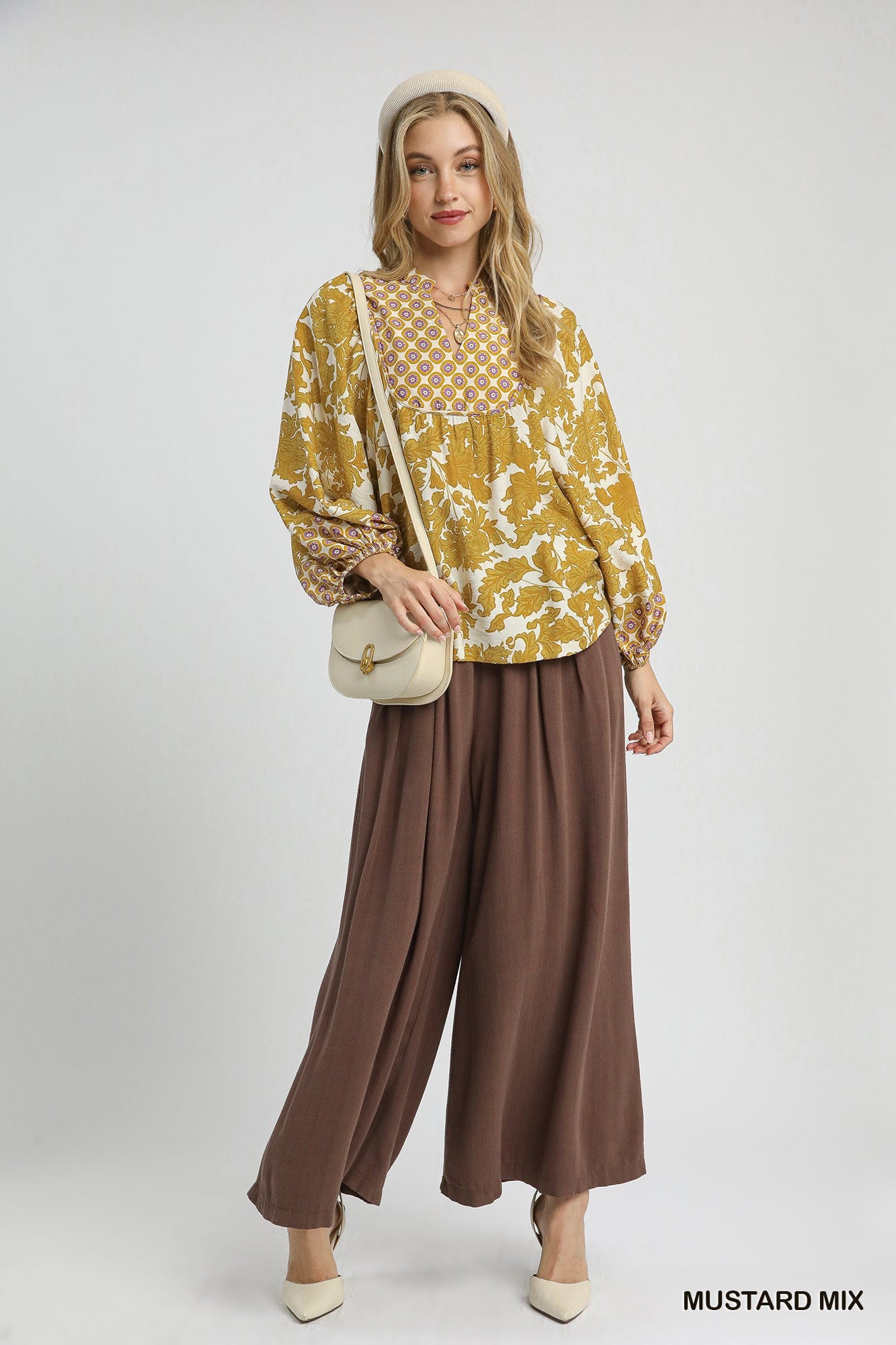 Show Stopper Top