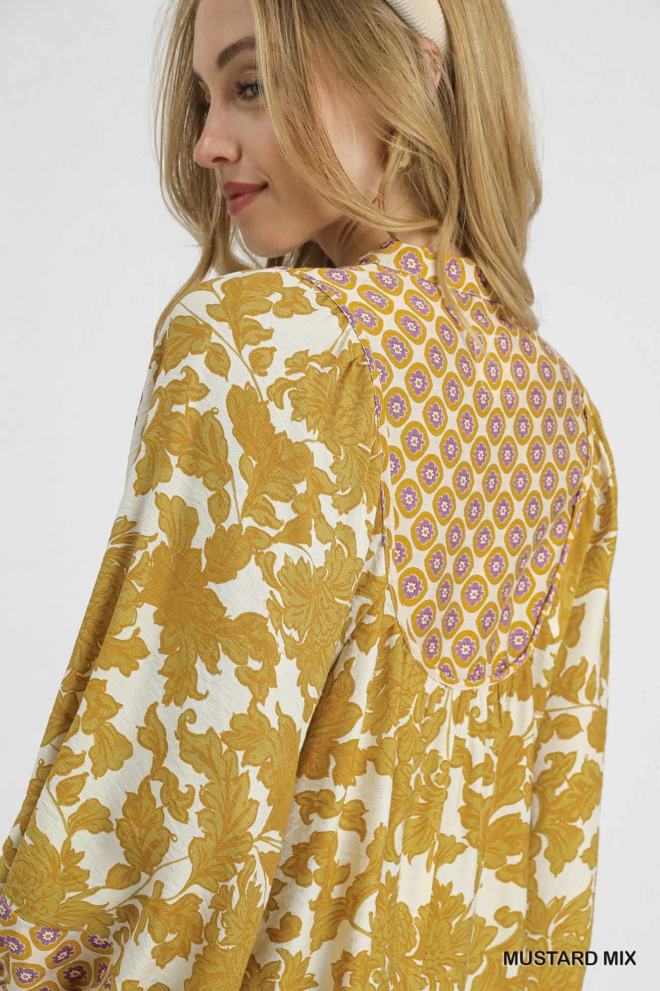 Show Stopper Top