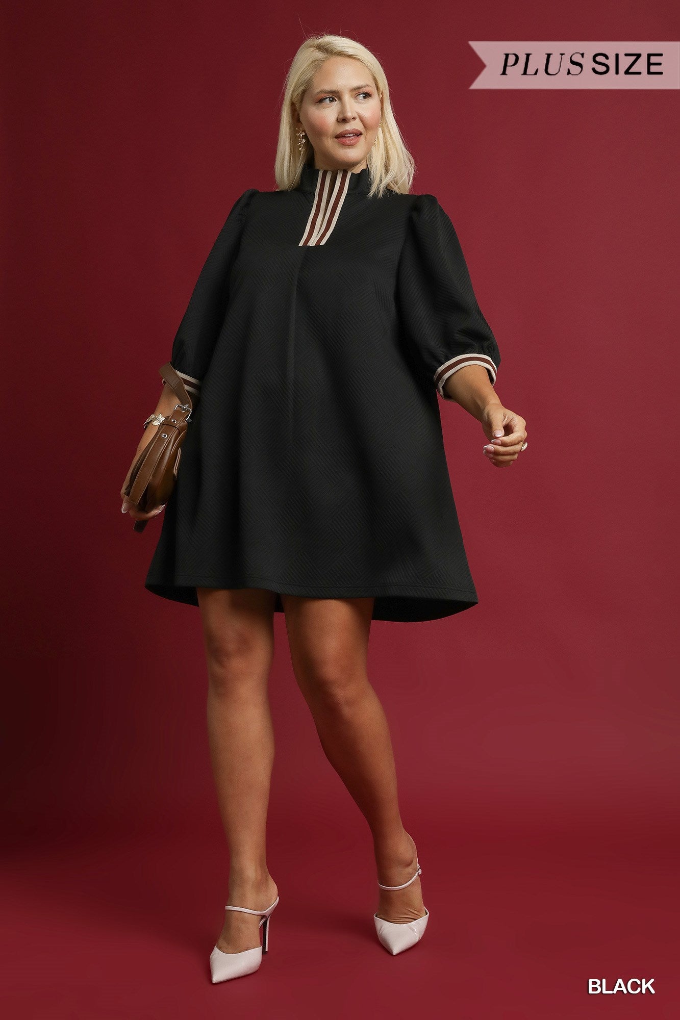 The Skyline Dress