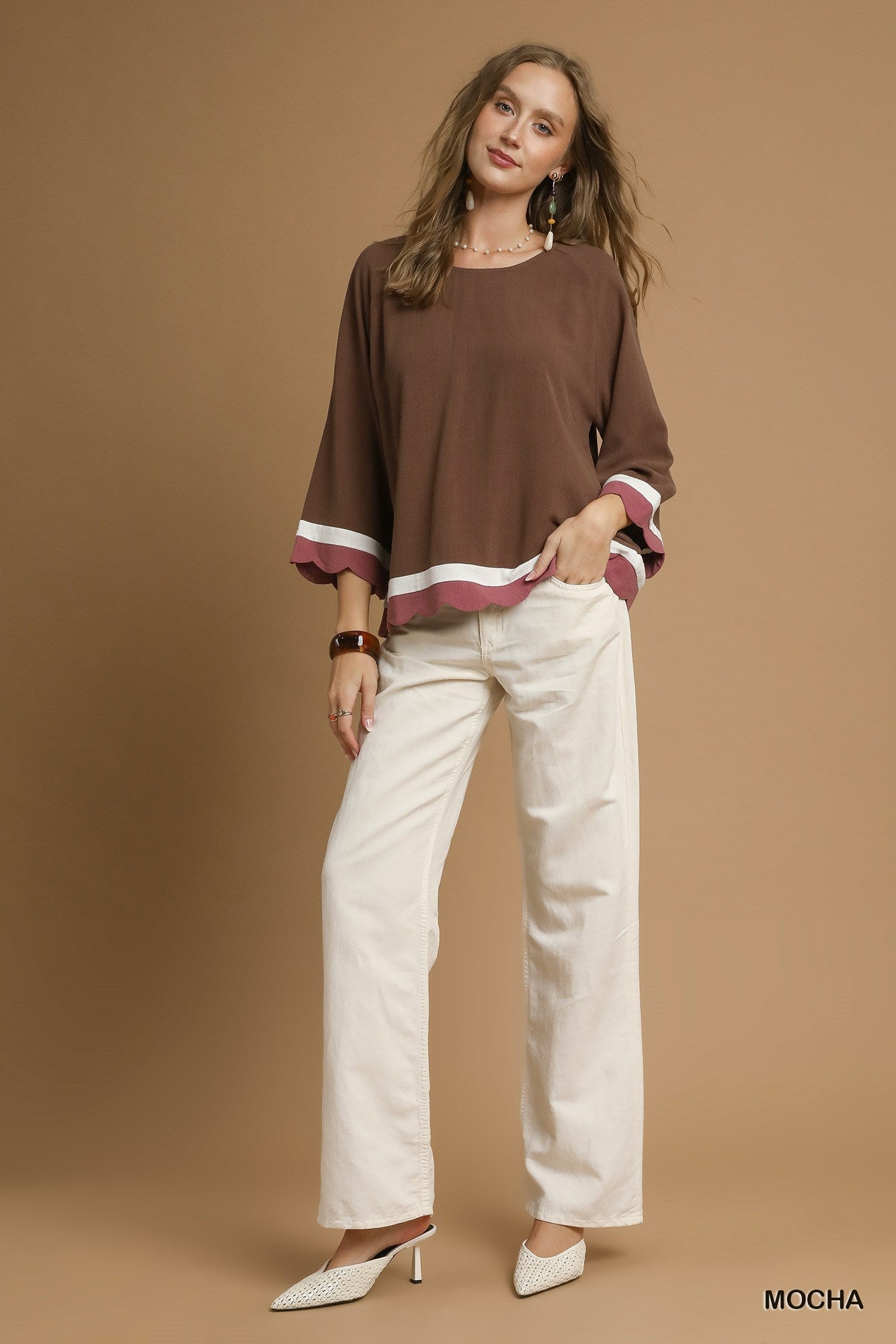 Just a Classic Top
