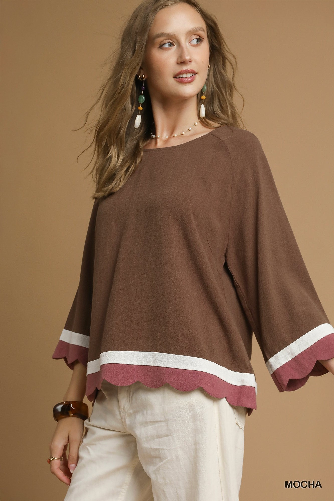 Just a Classic Top