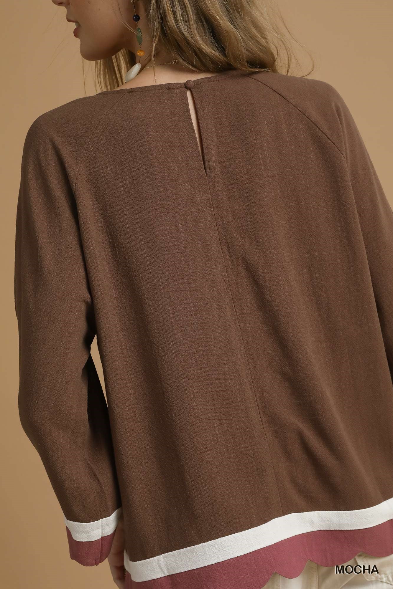 Just a Classic Top