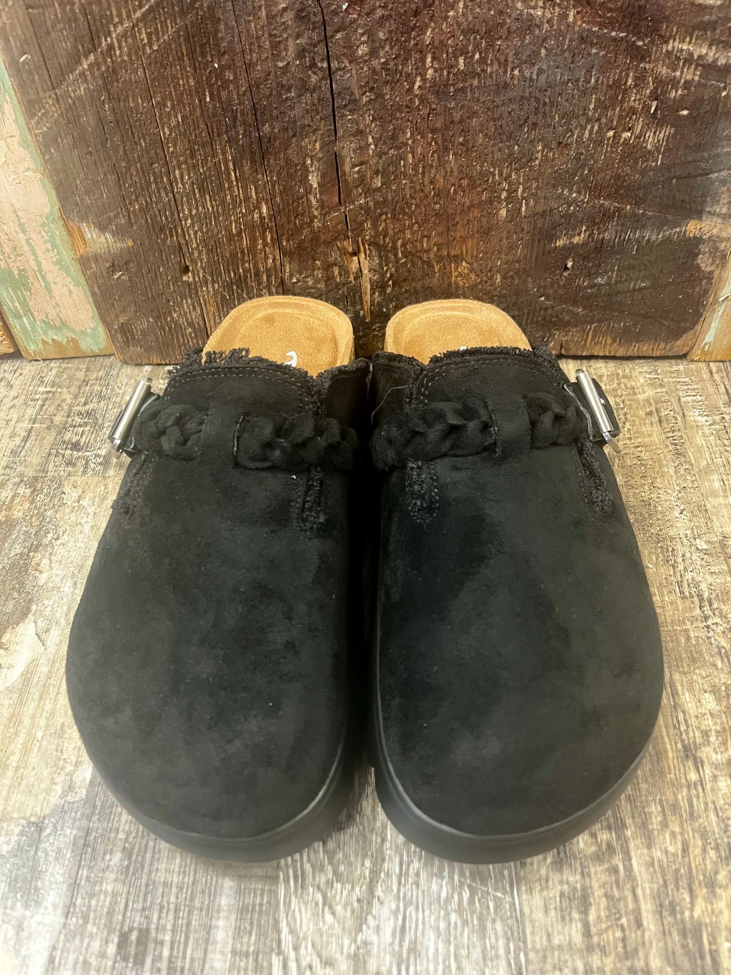 Very G Cali Clog