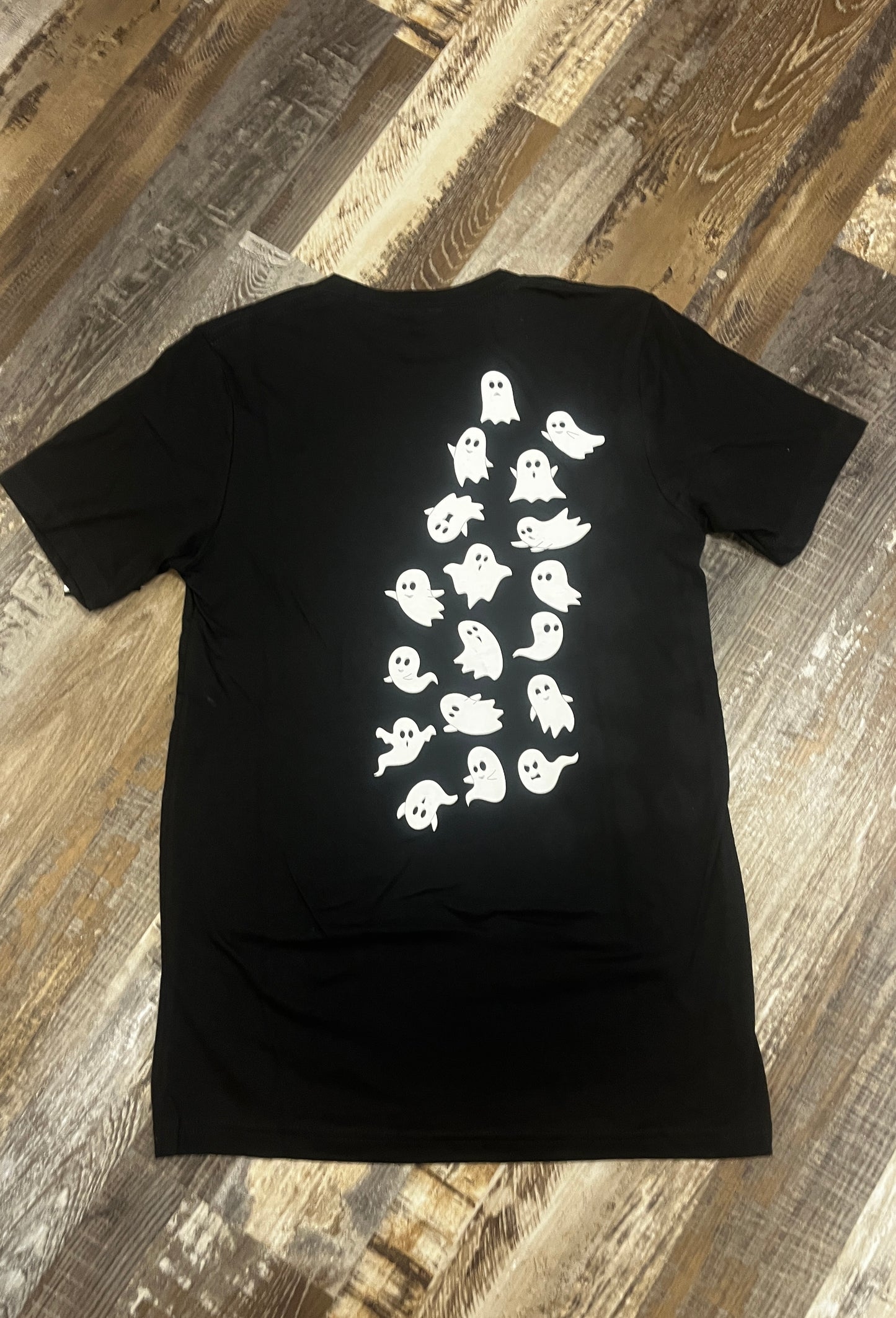 Boos & Ghosts Tee