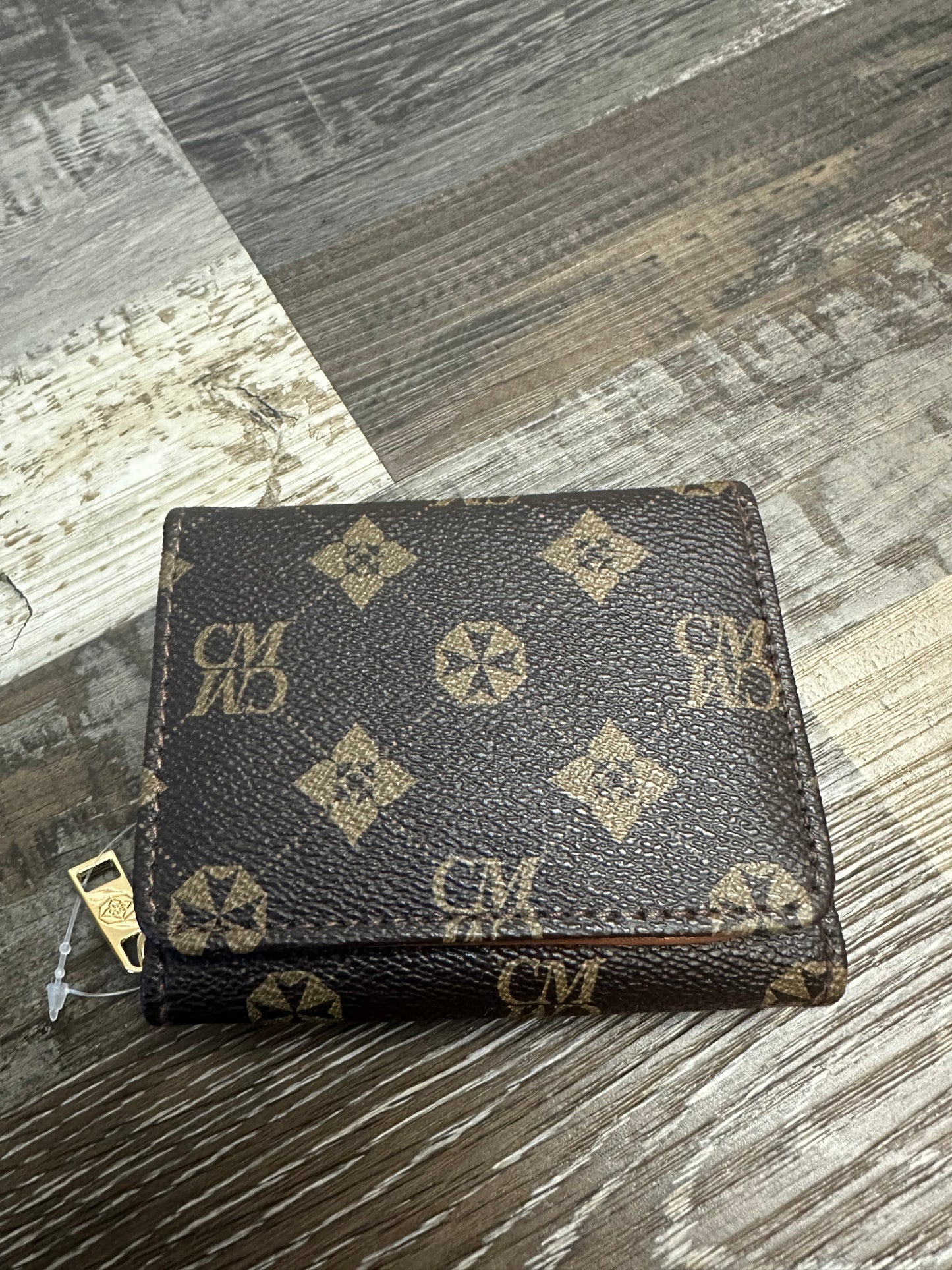 The Compact Wallet