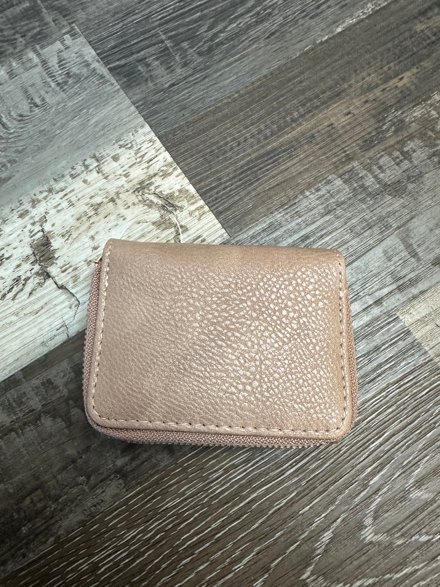 The Compact Wallet