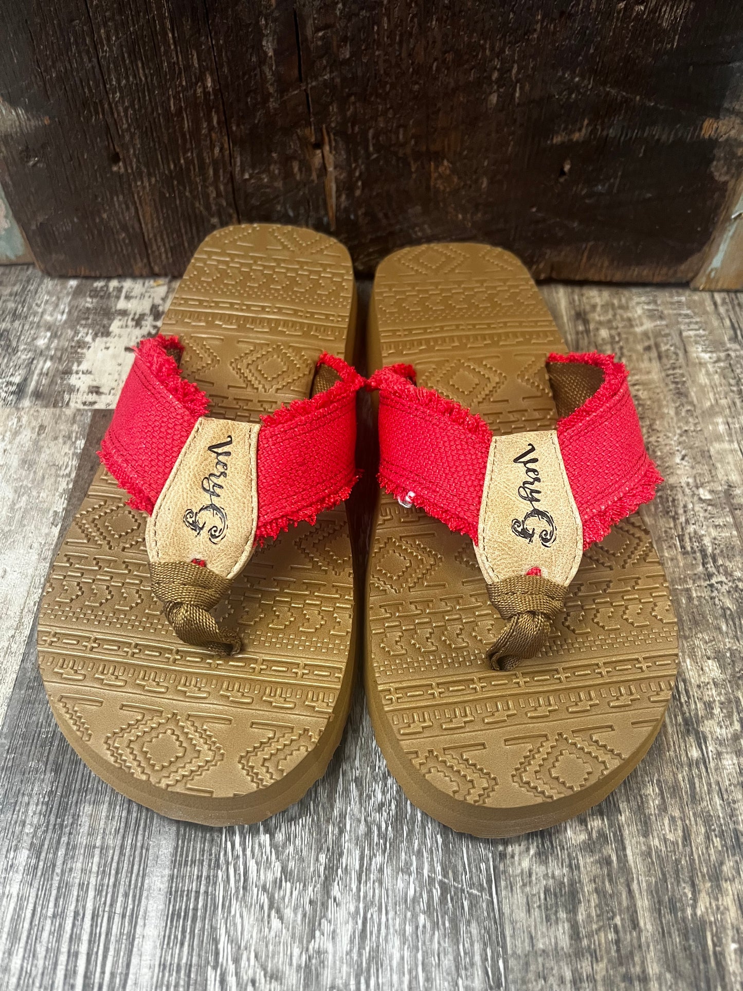 Brexley Flip Flop