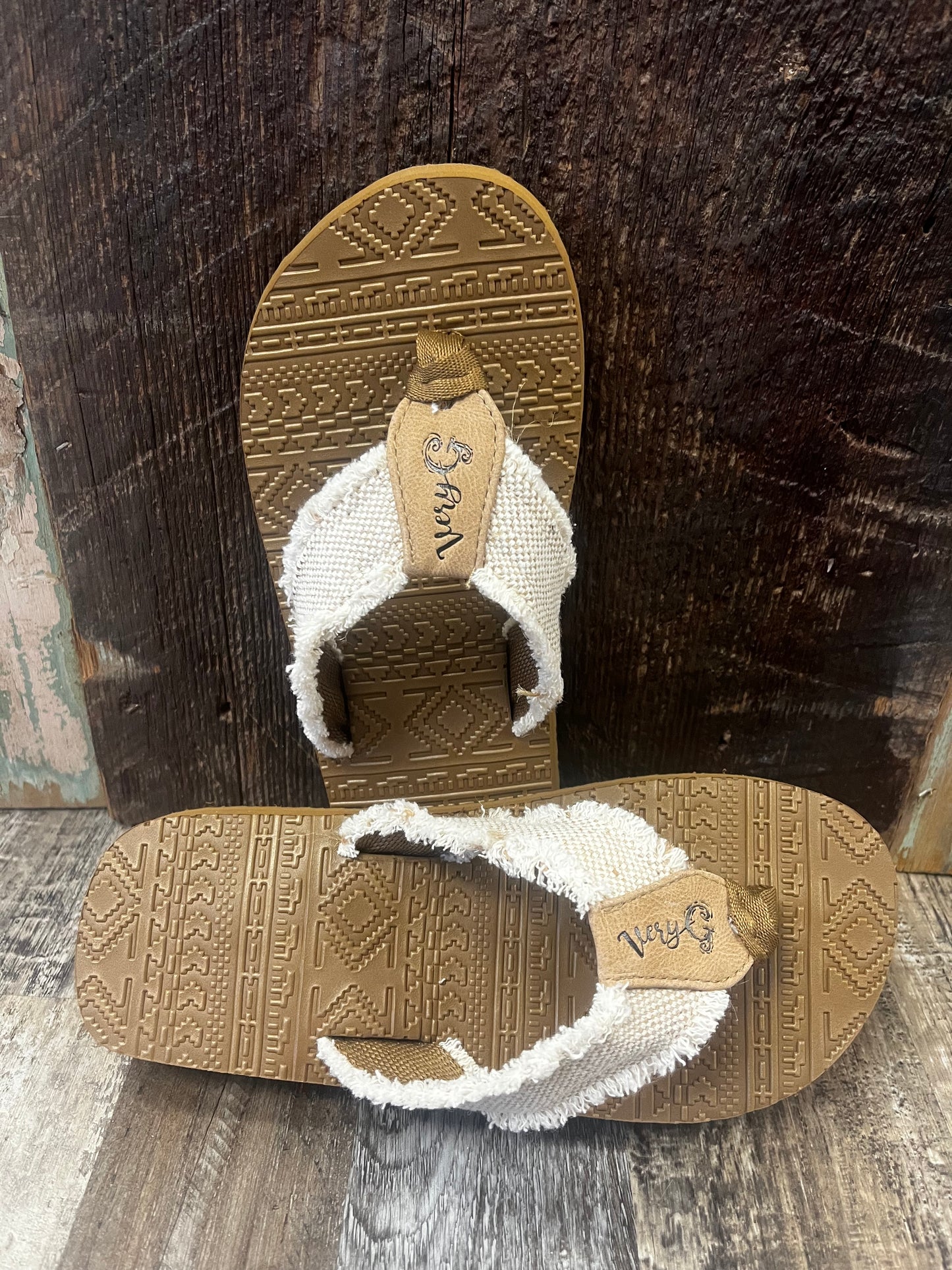 Brexley Flip Flop