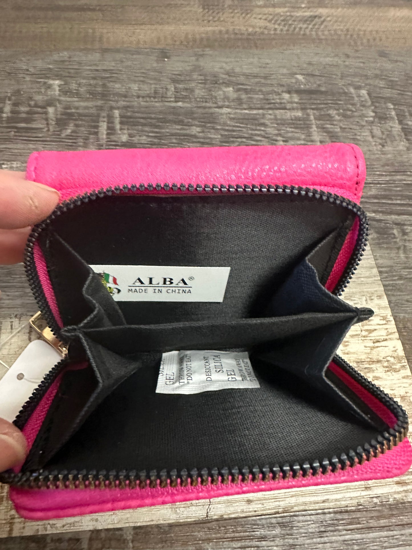 The Compact Wallet