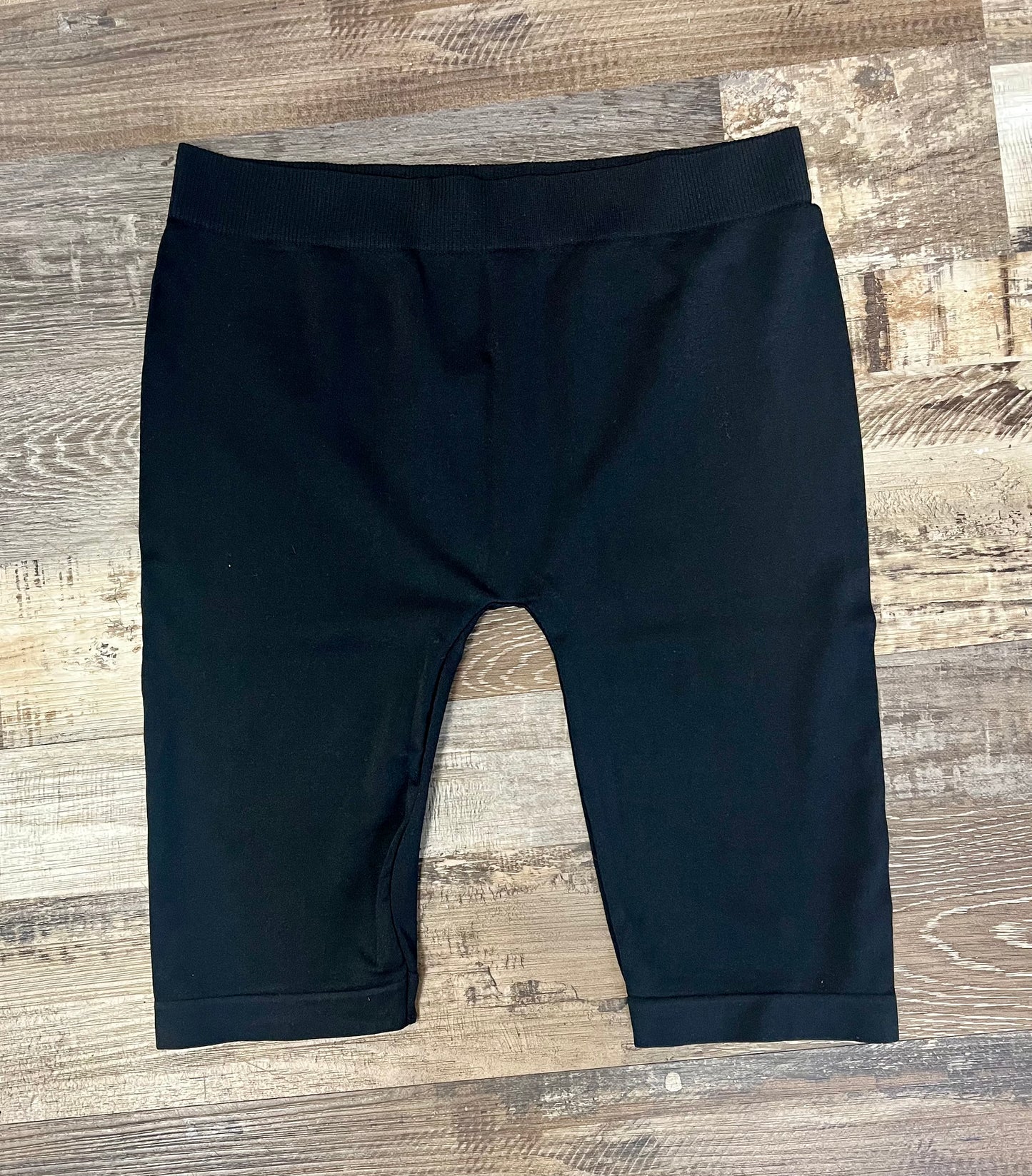 Biker Shorts