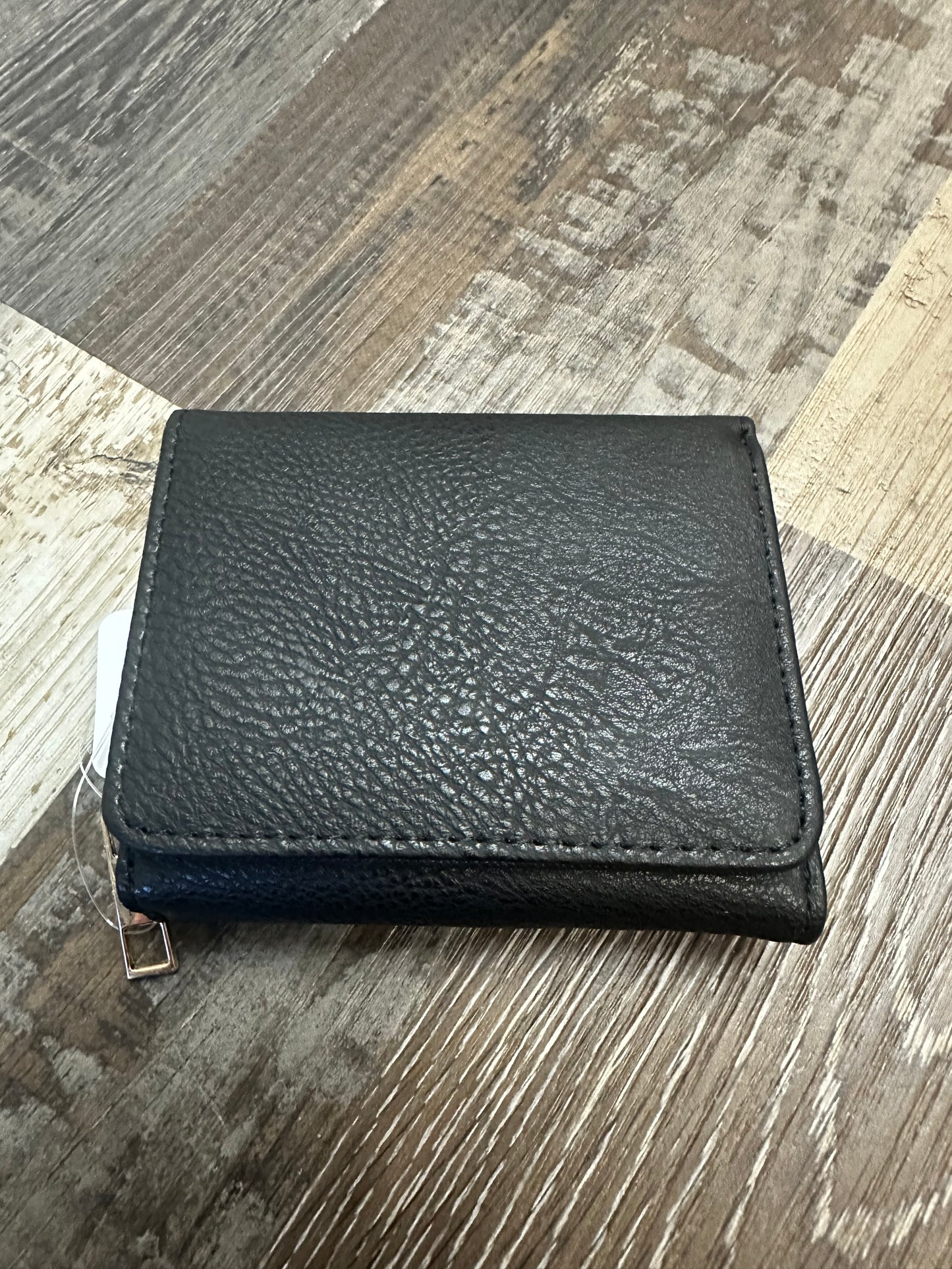 The Compact Wallet