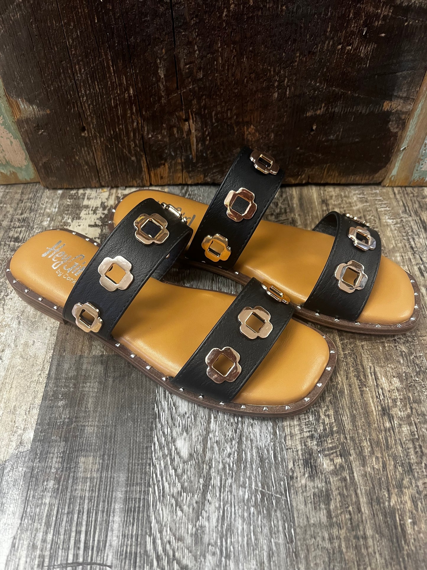 Corky's Low Tide Sandal