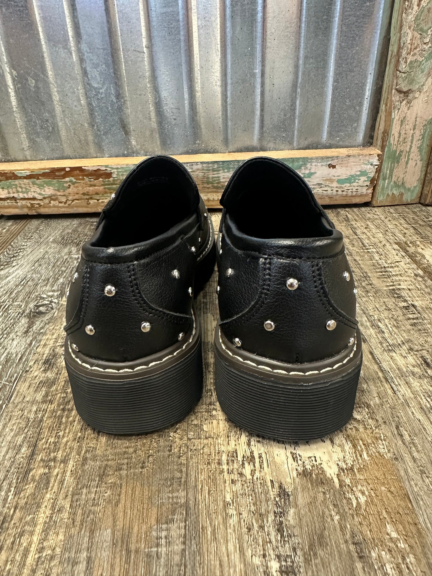 Corky's Stud Muffin Loafer
