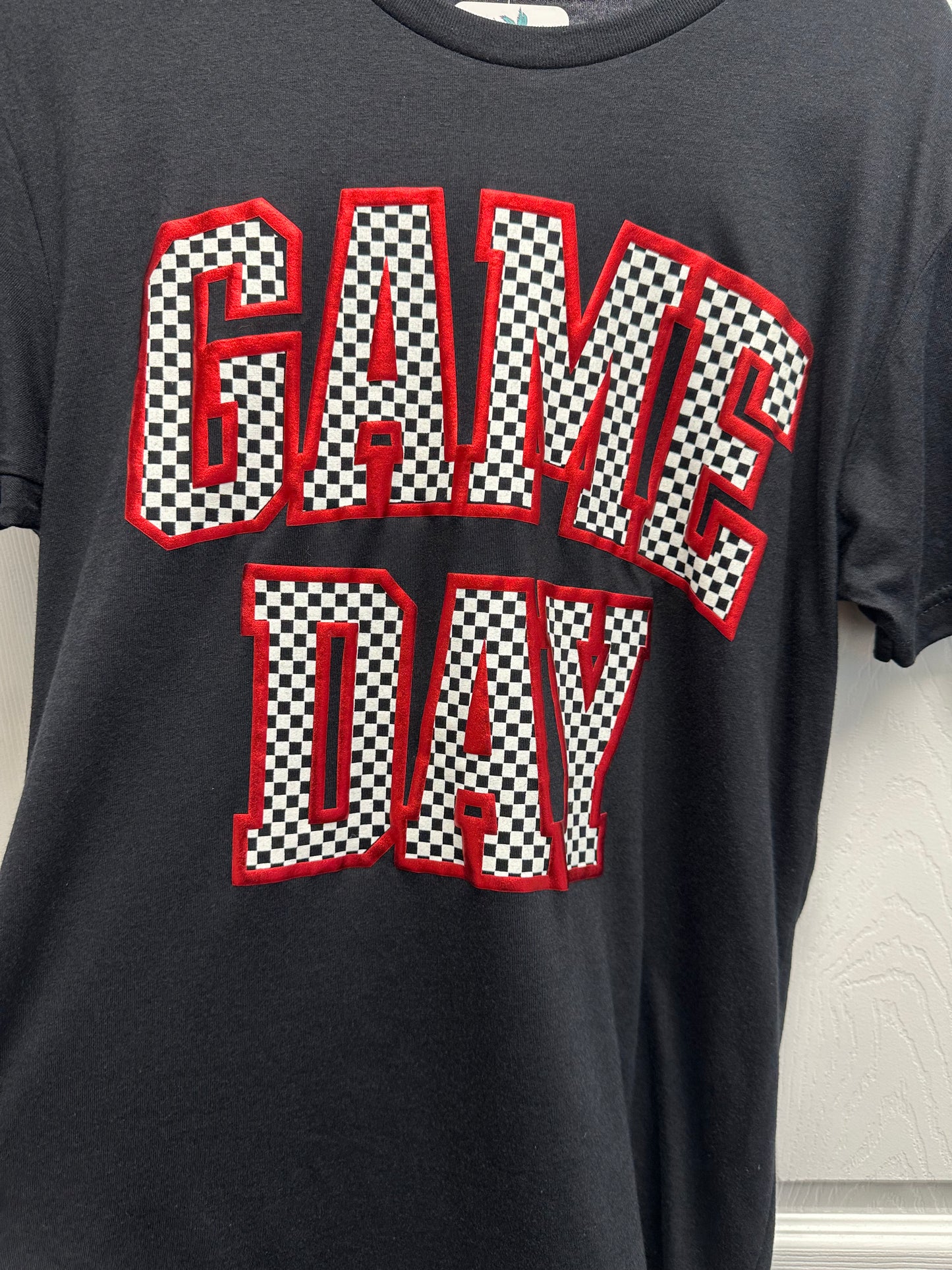 Game Day Metallic
