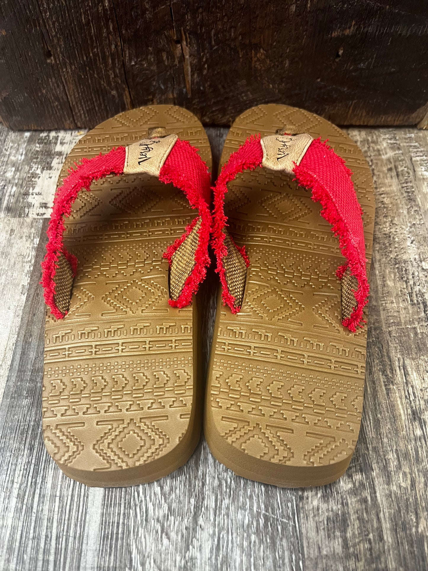 Brexley Flip Flop