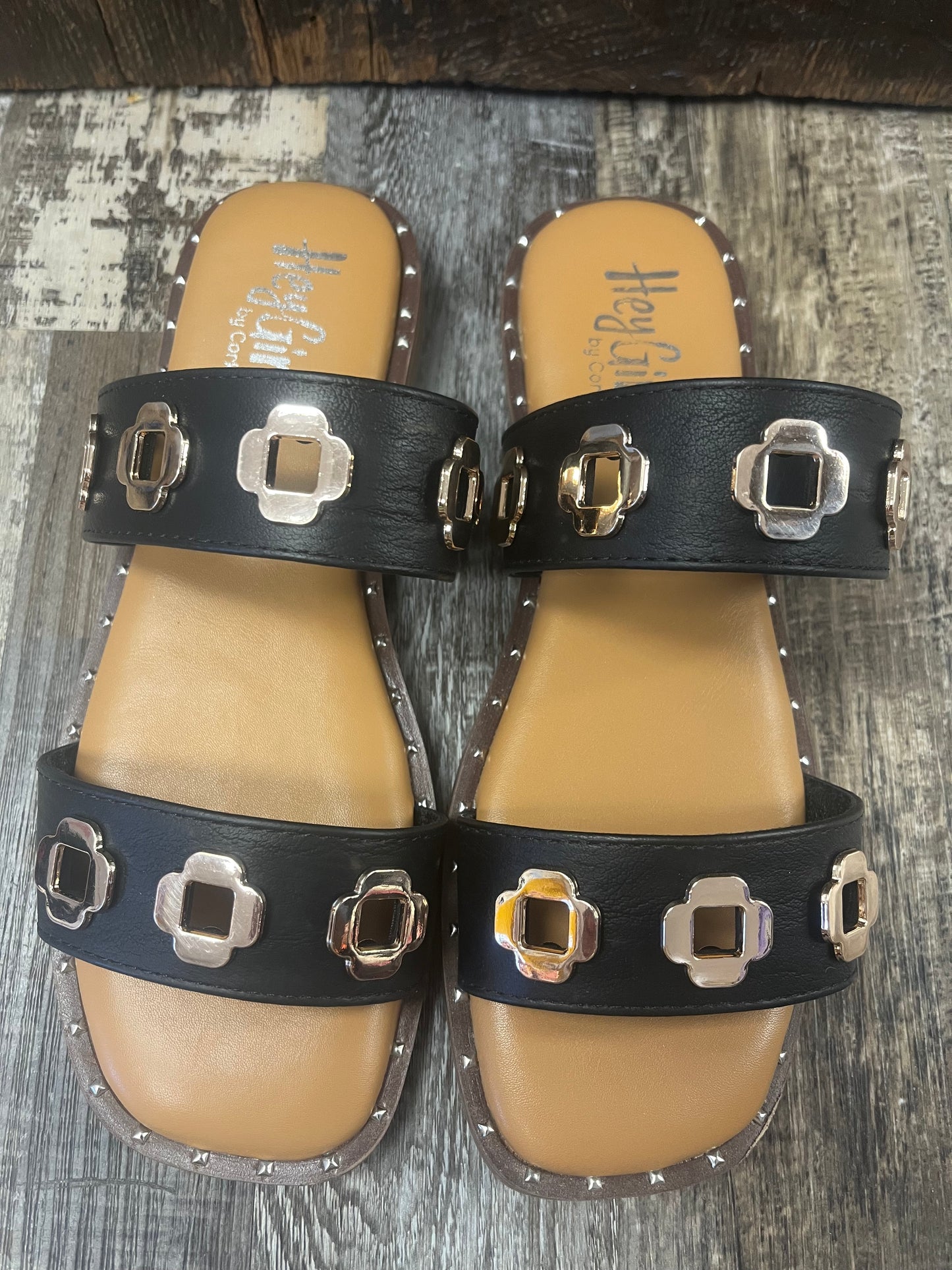 Corky's Low Tide Sandal