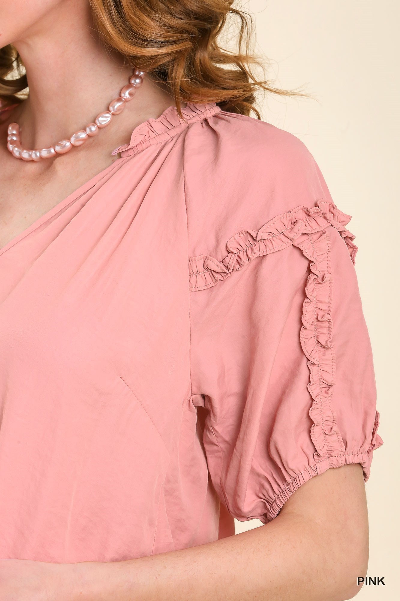 Fashion Babe Top