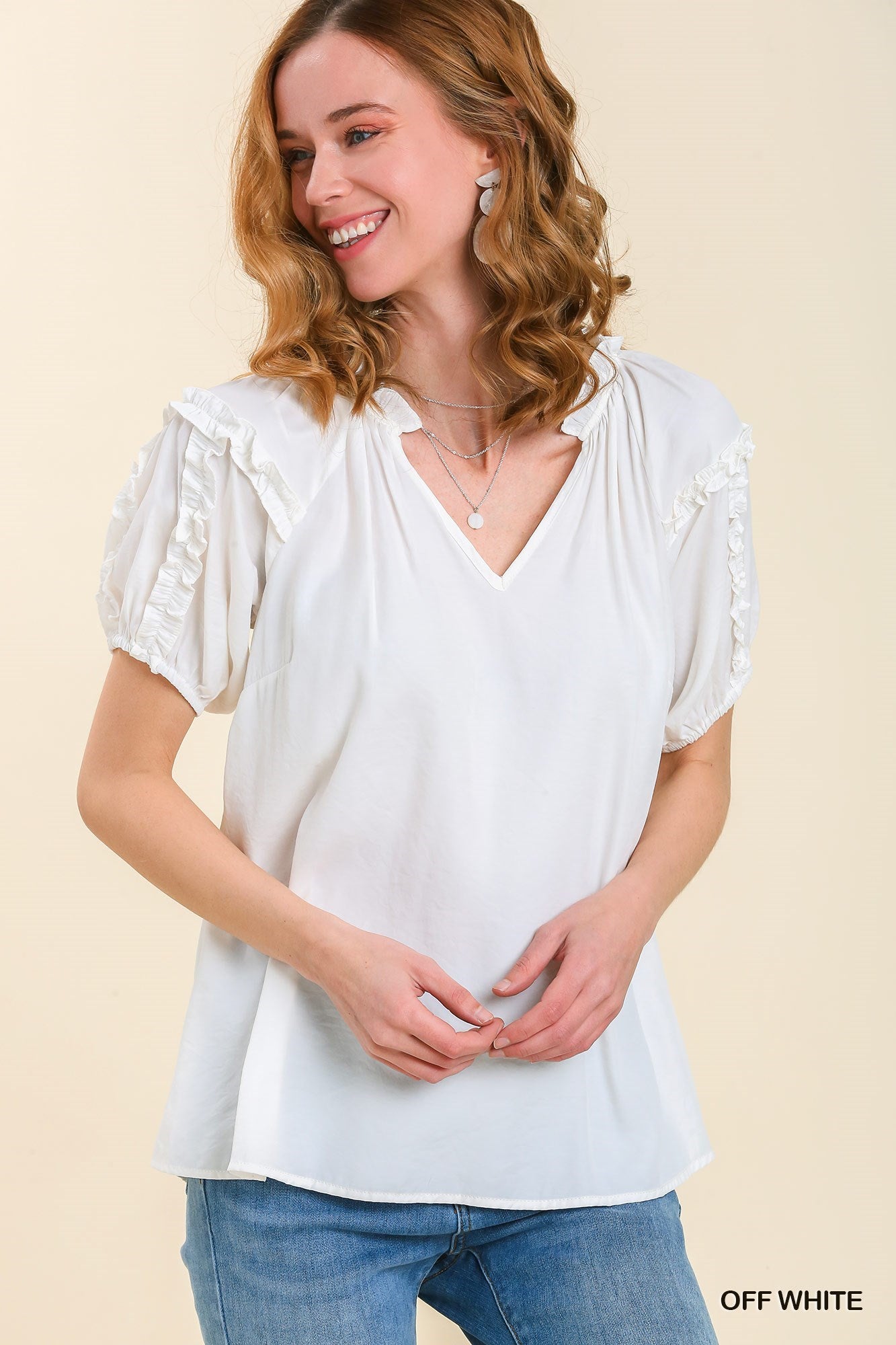 Fashion Babe Top