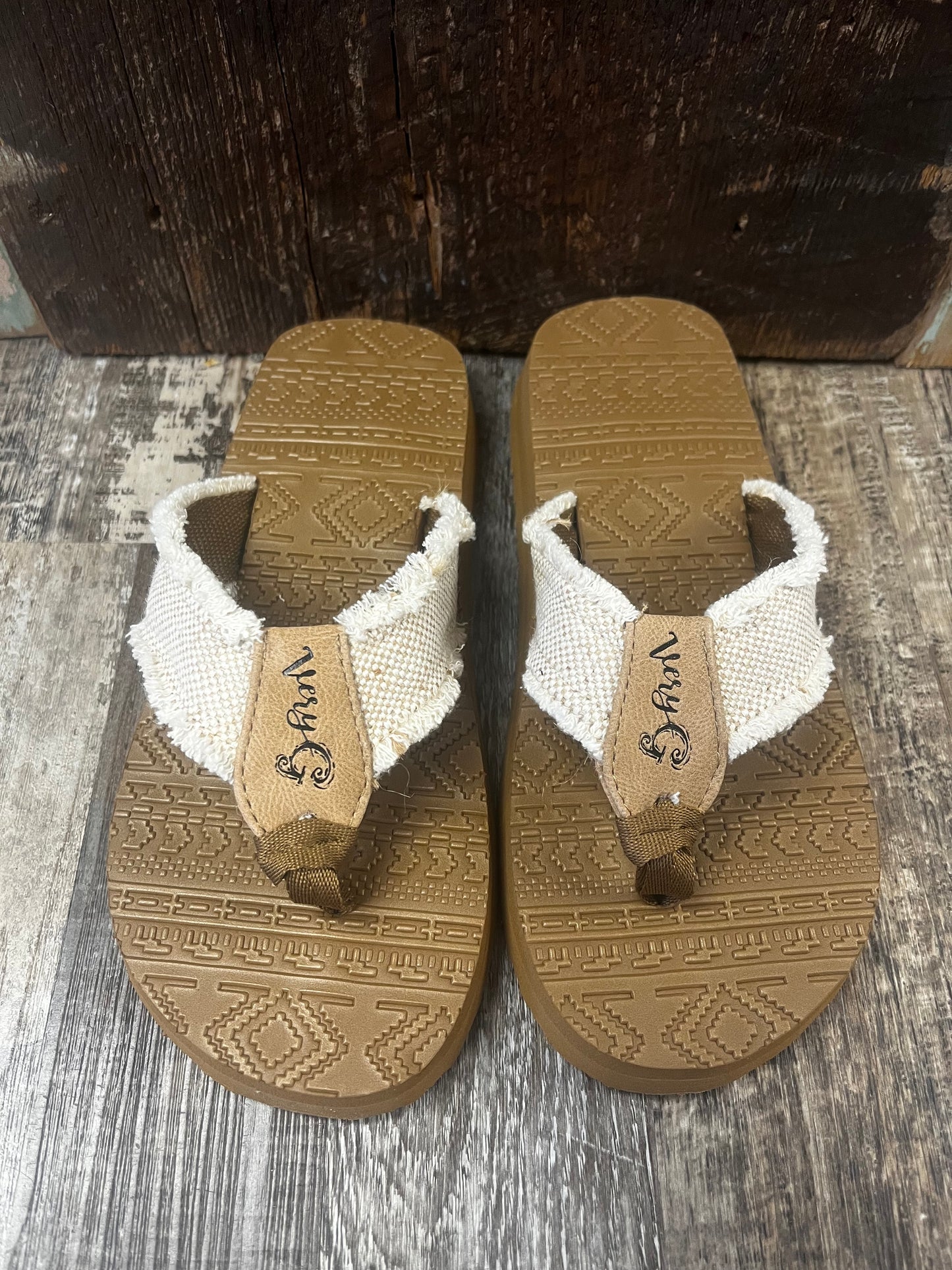 Brexley Flip Flop