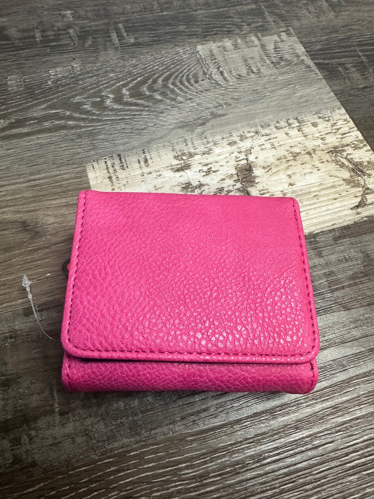The Compact Wallet