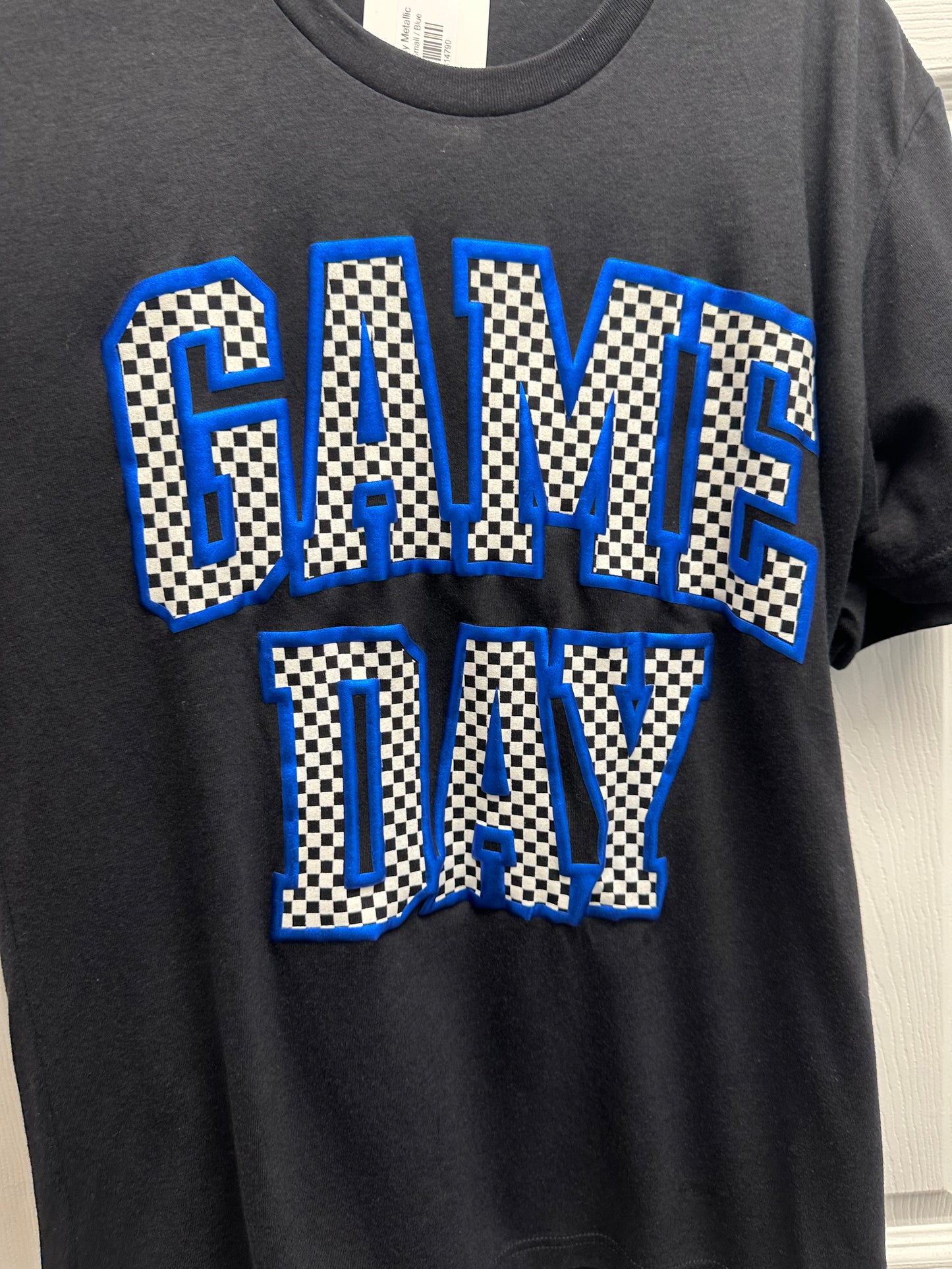 Game Day Metallic
