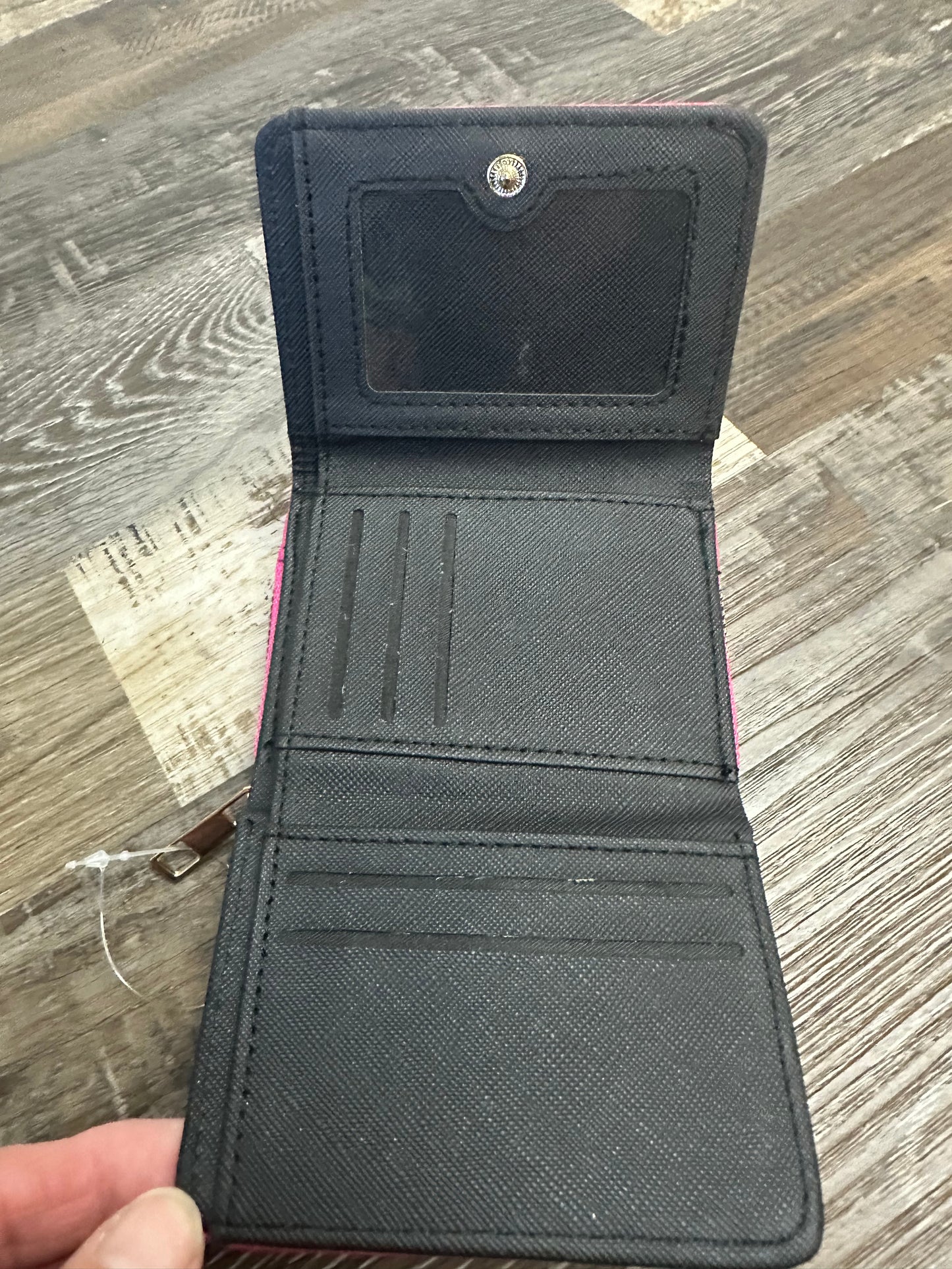 The Compact Wallet