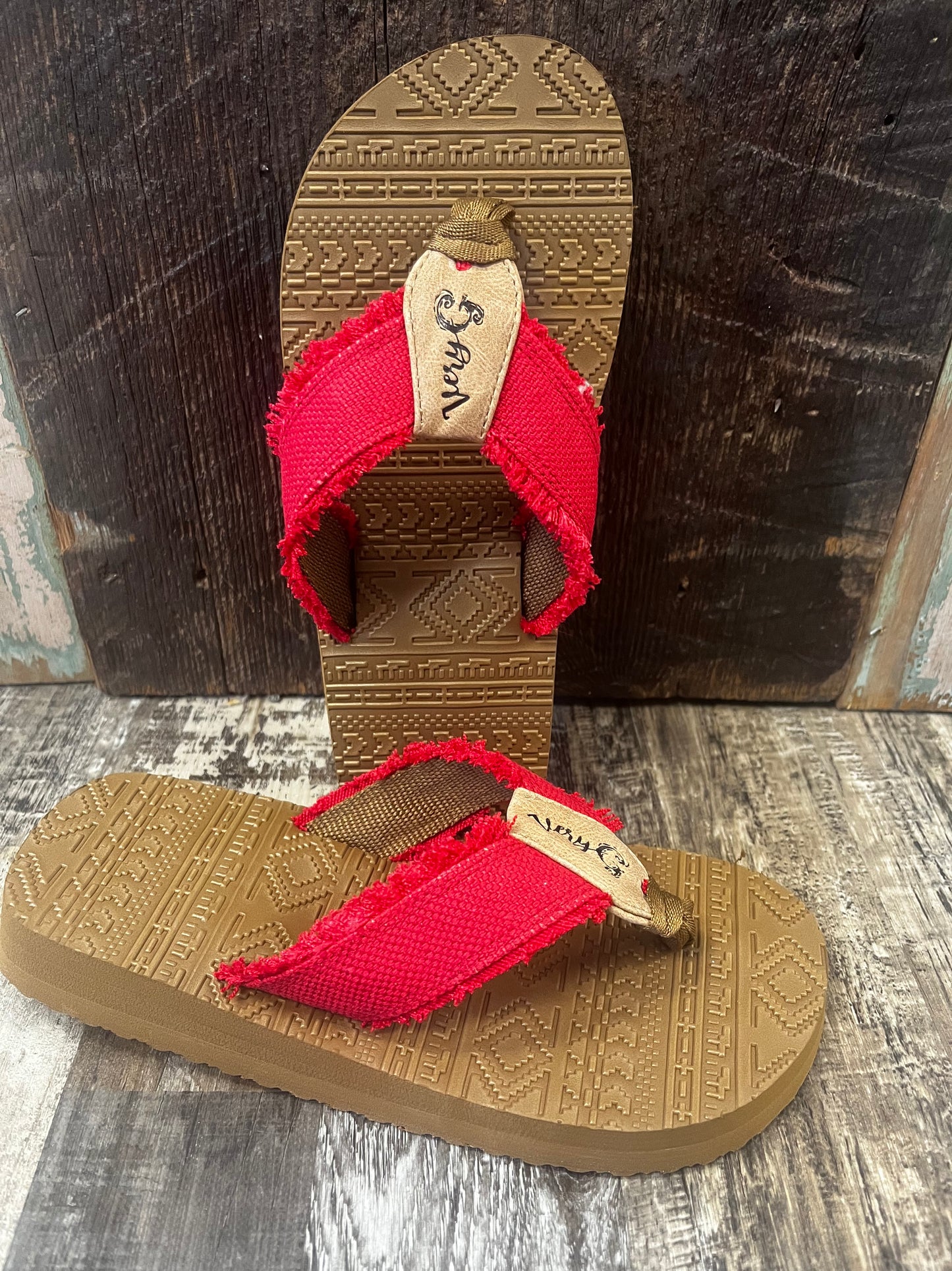 Brexley Flip Flop