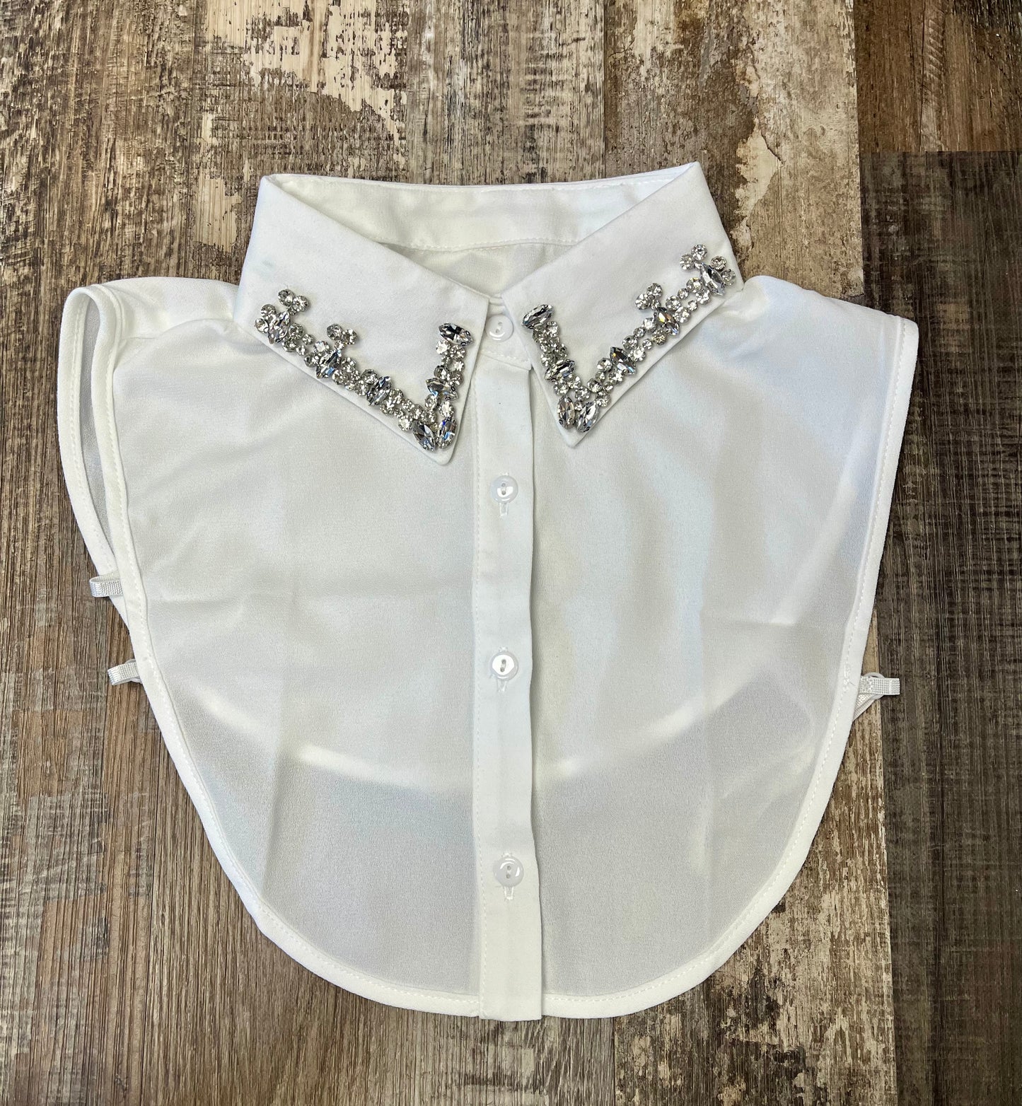 Faux Collars
