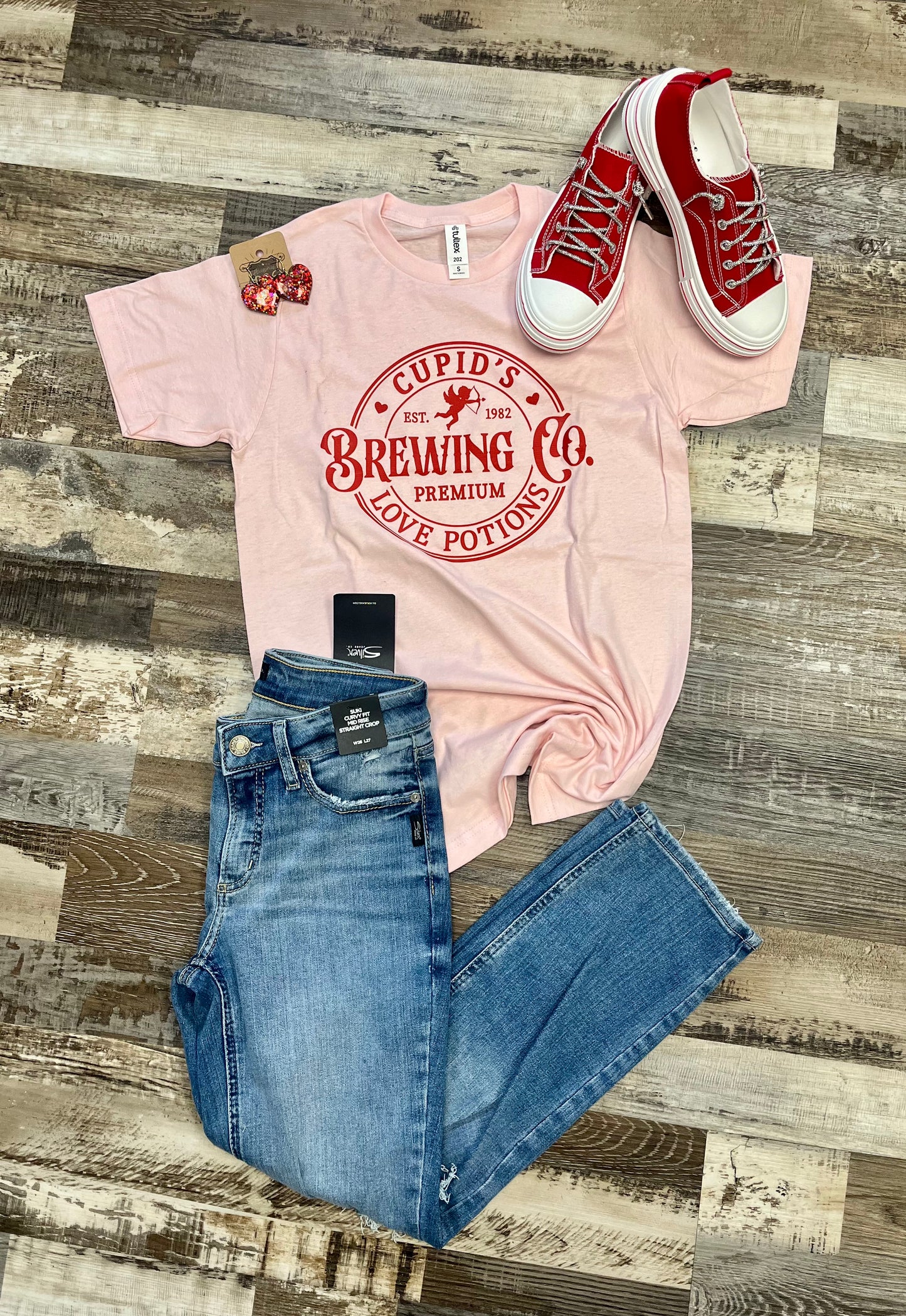 Cupid's Brewing Company