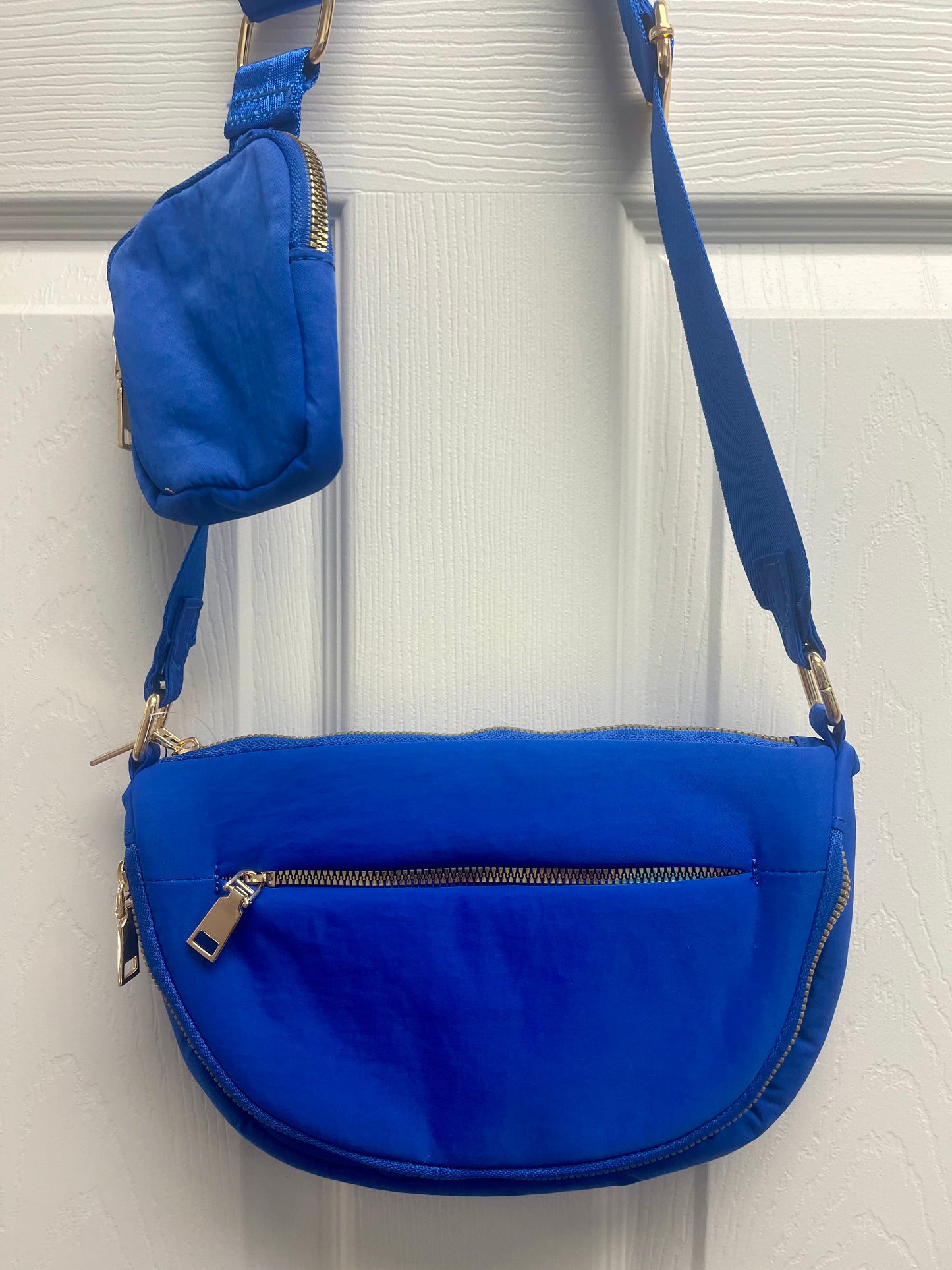 Deluxe Bum Bag