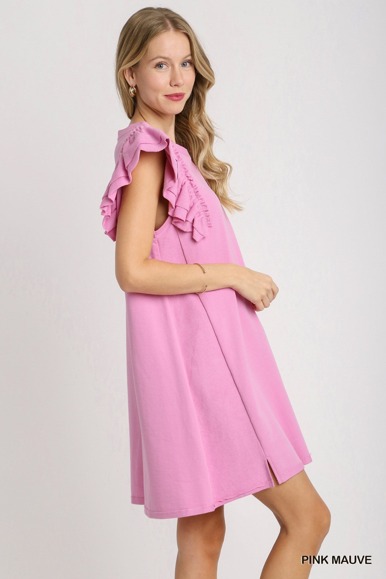 Wine Country Dress