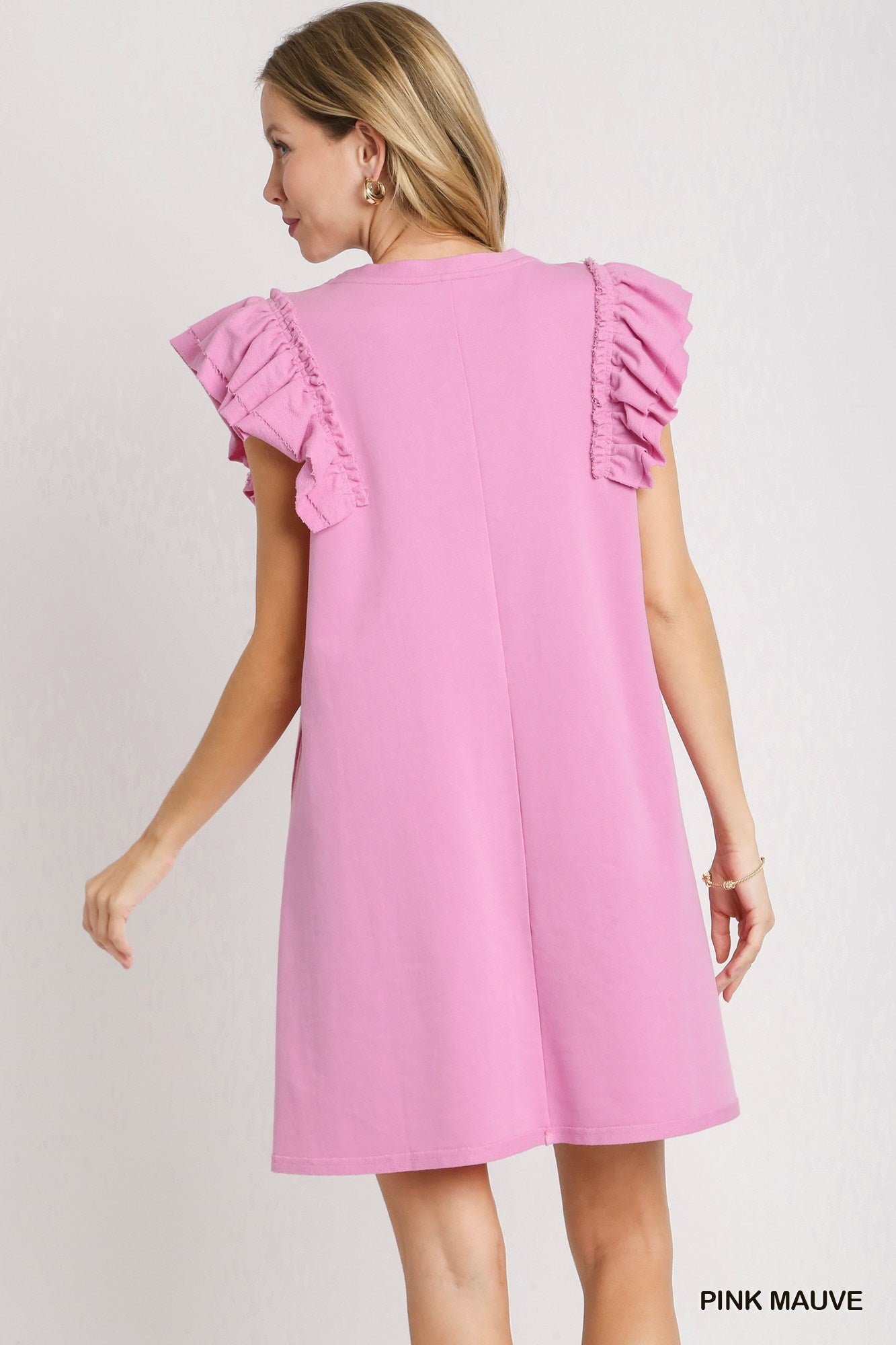 Wine Country Dress