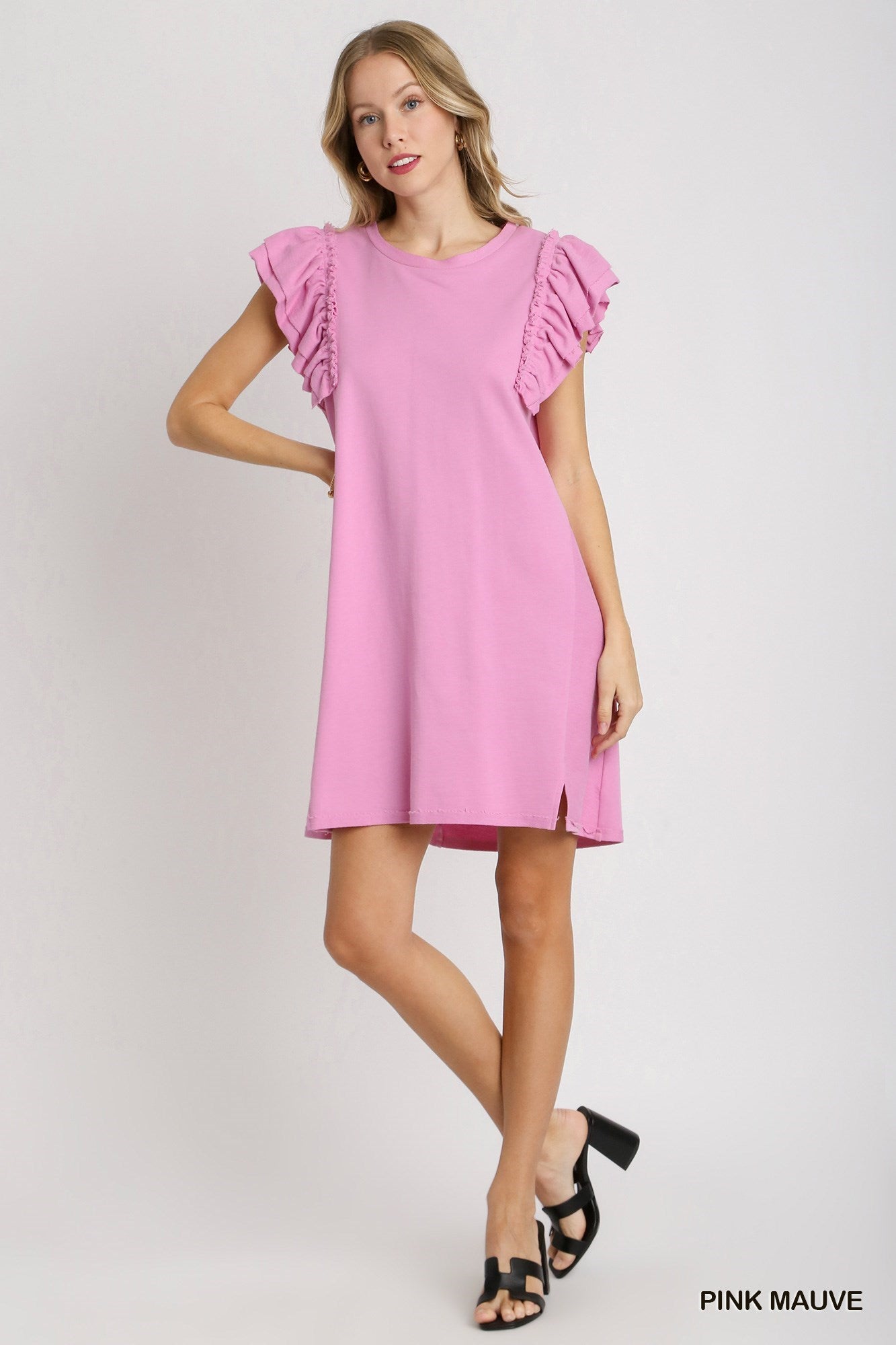 Wine Country Dress