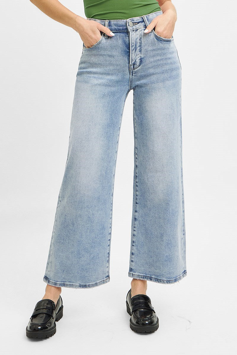 Risen TC Crop Jean