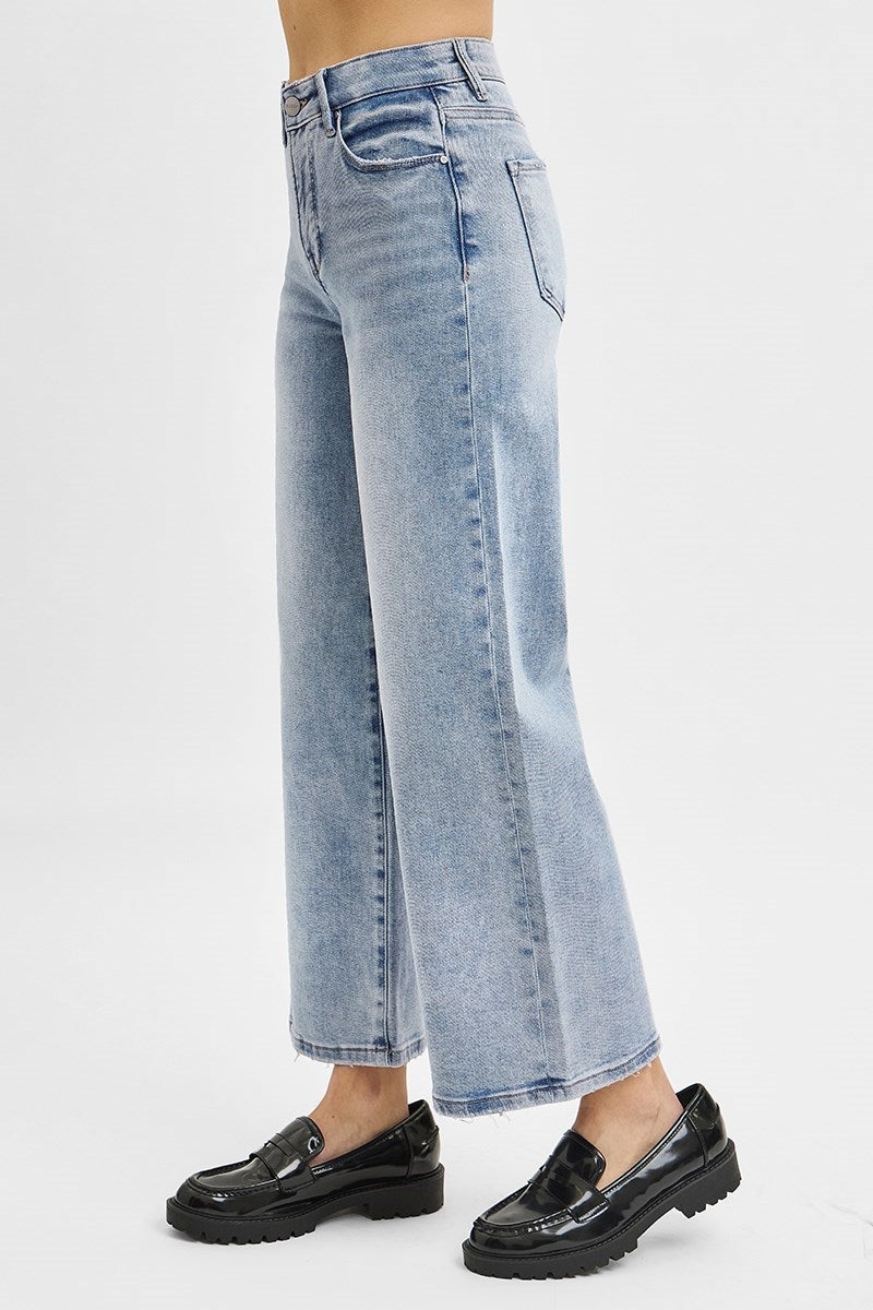 Risen TC Crop Jean