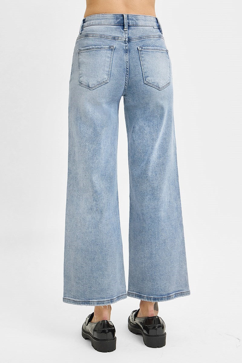 Risen TC Crop Jean