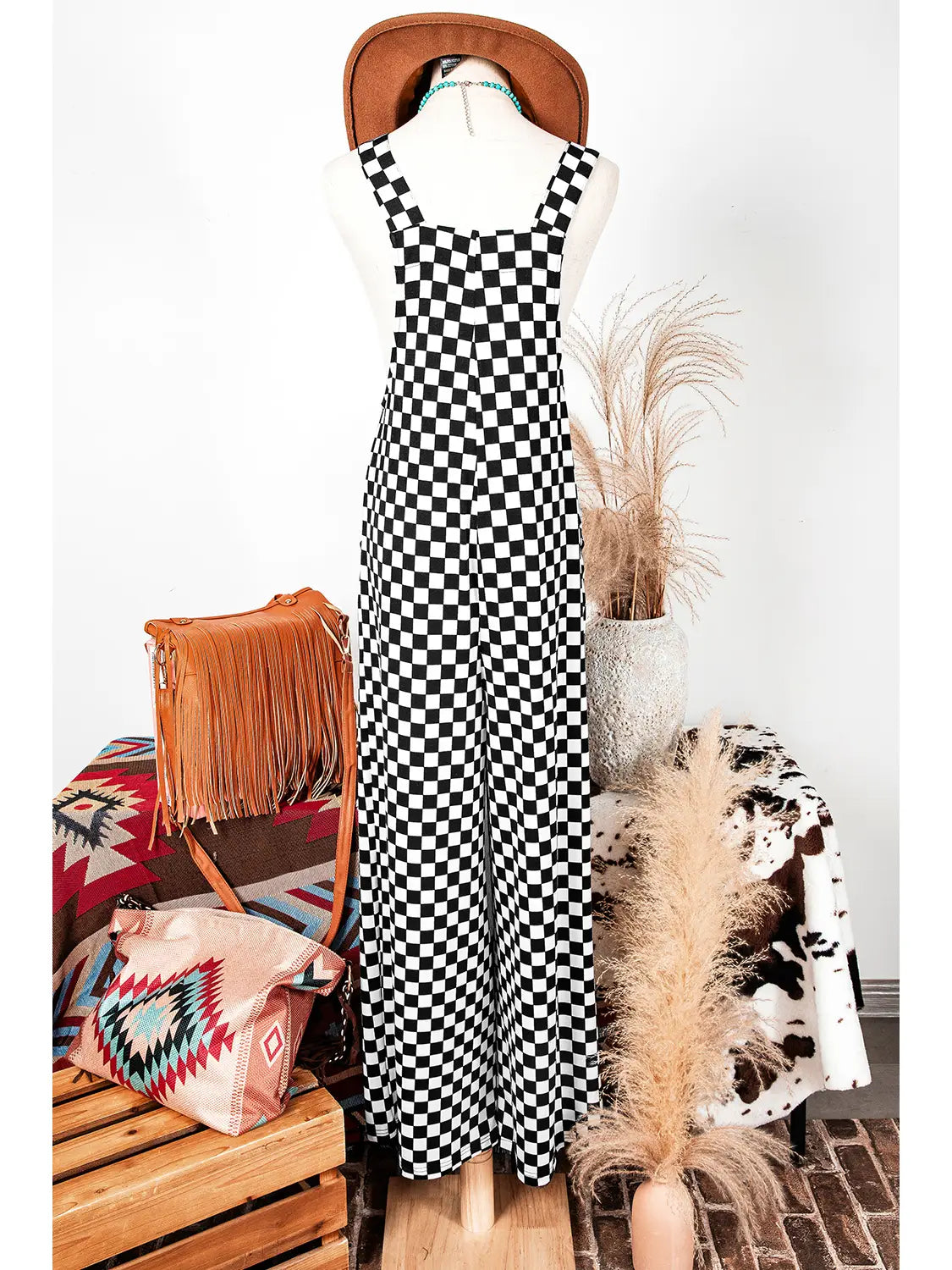 Ridgemont High Jumpsuit