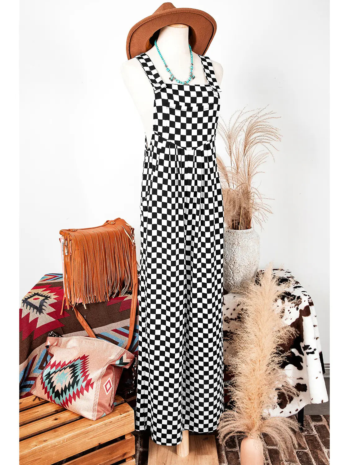 Ridgemont High Jumpsuit