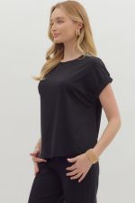 Not so Basic Top
