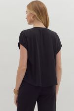 Not so Basic Top