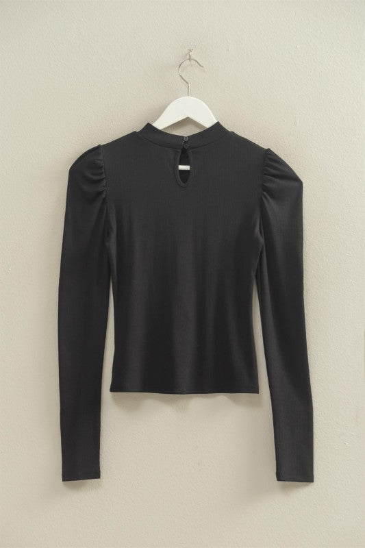 Timeless Top