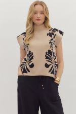 City View Sweater