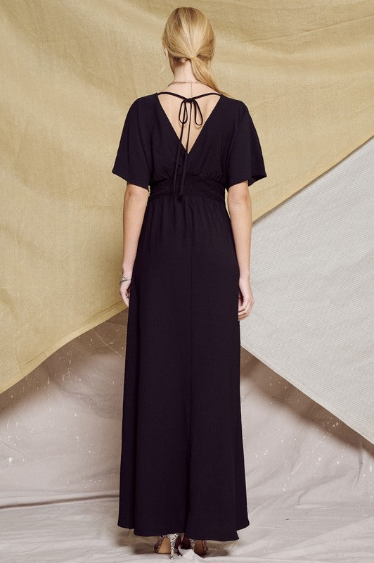 Let it Flow Maxi
