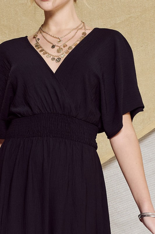 Let it Flow Maxi