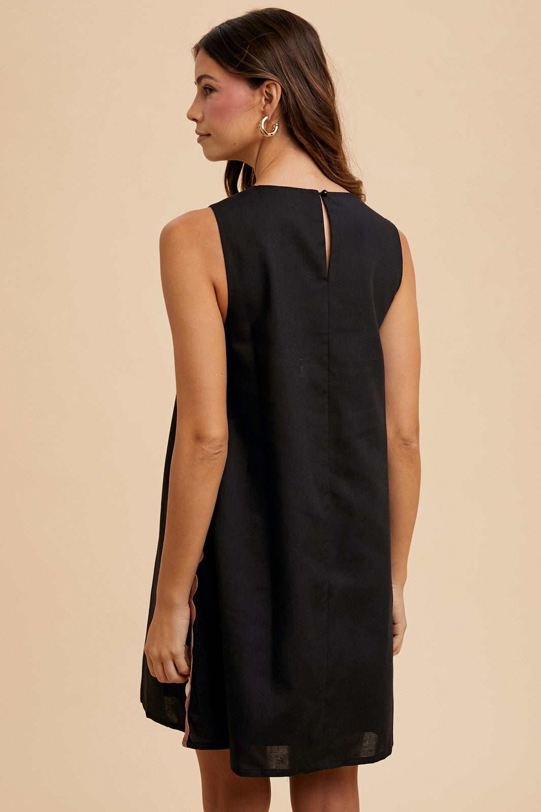 The Wave Dress